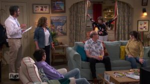 One Day at a Time - 4x01 Checking Boxes