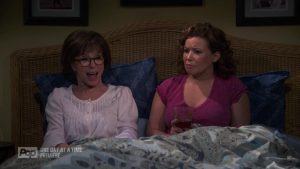 One Day at a Time - 4x01 Checking Boxes