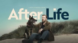 After Life - Quando non si parla di aldilà ma di "aldiquà"