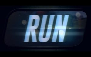 Run - 1x01 Run