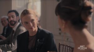 Killing Eve - 3x01 Slowly Slowly Catchy Monkey