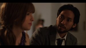 Love Life – 1x01 Augie Jeong