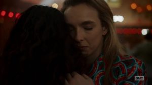 Killing Eve - Stagione 3