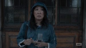 Killing Eve - Stagione 3