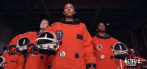 Space Force - Stagione 1