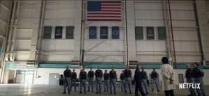 Space Force - Stagione 1