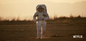 Space Force - Stagione 1