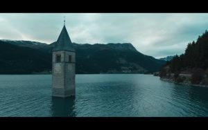 Curon - 1x01 Il Lago Nero