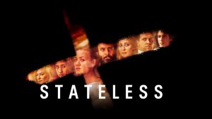 Stateless - Miniserie