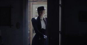 The Alienist: Angel of Darkness - 2x01/02 Ex Ore Infantium & Something Wicked