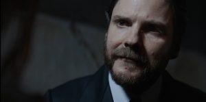 The Alienist: Angel of Darkness - 2x01/02 Ex Ore Infantium & Something Wicked