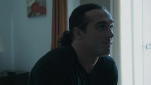 Outcry - Miniserie