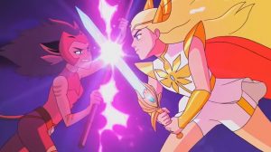 [Recuperi Seriali 2020] She-Ra and the Princesses of Power - Una favola moderna
