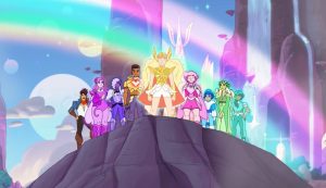 [Recuperi Seriali 2020] She-Ra and the Princesses of Power - Una favola moderna