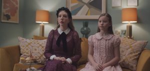 The Duchess - Stagione 1