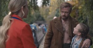 The Duchess - Stagione 1