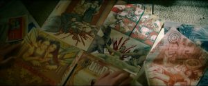Utopia – 1x01 Life Begins