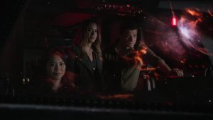Agents Of S.H.I.E.L.D. – L’ultimo viaggio della squadra di Coulson