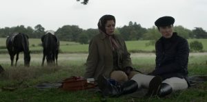 The Crown - Stagione 4