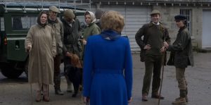 The Crown - Stagione 4