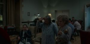 The Crown - Stagione 4