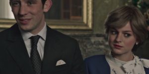 The Crown - Stagione 4