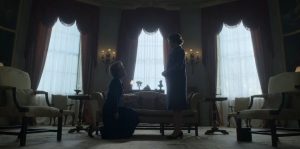 The Crown - Stagione 4