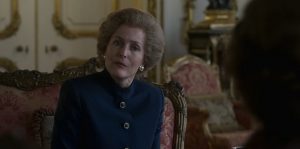 The Crown - Stagione 4