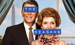 The Reagans – 1×01 Part 1 - The Hollywood Myth Machine