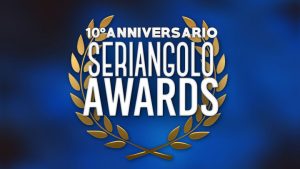 Seriangolo Awards 2020 - Le Nomination!