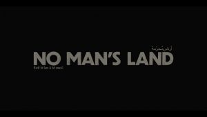 No Man's Land - Una polverosa verità