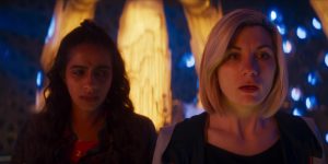 Doctor Who – New Year’s Eve Special - Revolution Of The Daleks