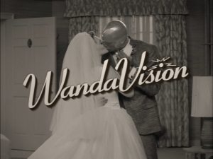 WandaVision - 1x01/02 Episode 1 & Episode 2