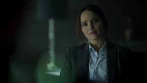 Clarice - 1x01 The Silence Is Over