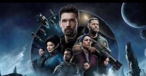 The Expanse - Stagione 5