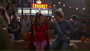 WandaVision – 1x05/06 On a Very Special Episode… & All-New Halloween Spooktacular!