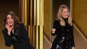 Golden Globes 2021: i vincitori!