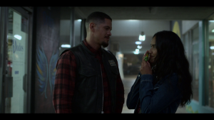 Mayans MC - 3x01/02 Pap Struggles with the Death Angel & The Orneriness of Kings
