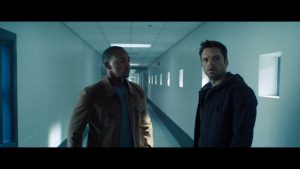 The Falcon and the Winter Soldier – 1×03 Power Broker