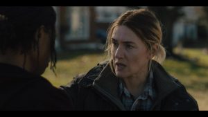 Mare of Easttown - 1x01 Miss Lady Hawk Herself