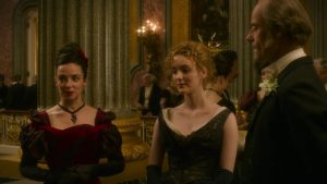 The Nevers - 1x01 Touched