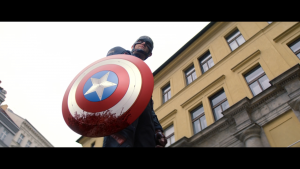 The Falcon and the Winter Soldier – 1x04 The Whole World is Watching