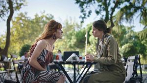 Fatma – Stagione 1