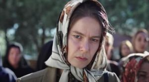 Fatma – Stagione 1