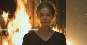 Fatma – Stagione 1