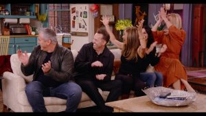 Friends: The Reunion - Speciale HBO Max