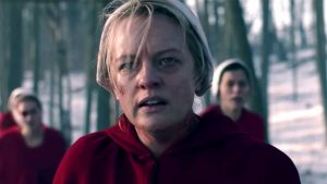 The Handmaid's Tale - Stagione 4