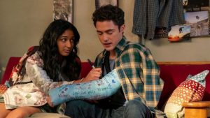 Never Have I Ever - Stagione 2