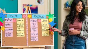 Never Have I Ever - Stagione 2