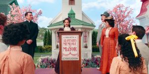 Schmigadoon! – 1x01/02 Schmigadoon! & Lovers’ Spat